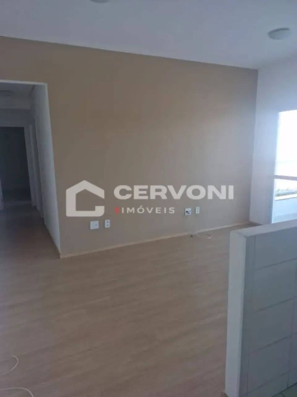 cvfApartamento para Locação no Edifício Central Park  Centro  Jacareí - Foto 5