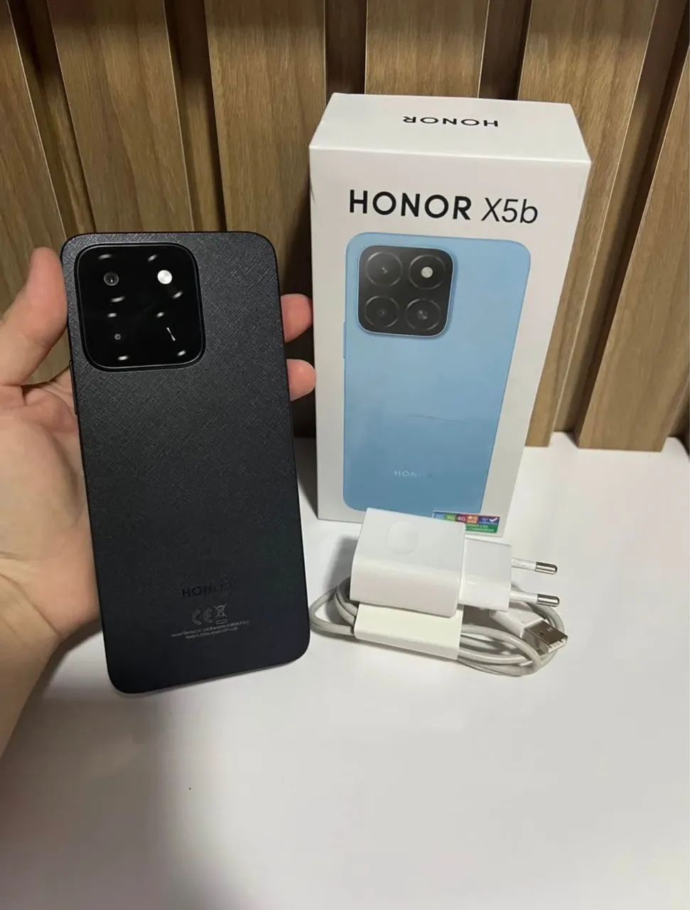 Celular honor 