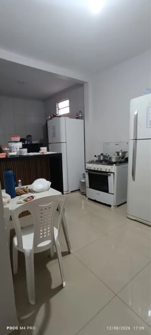 CASA - NOVO COHATRAC - Foto 3