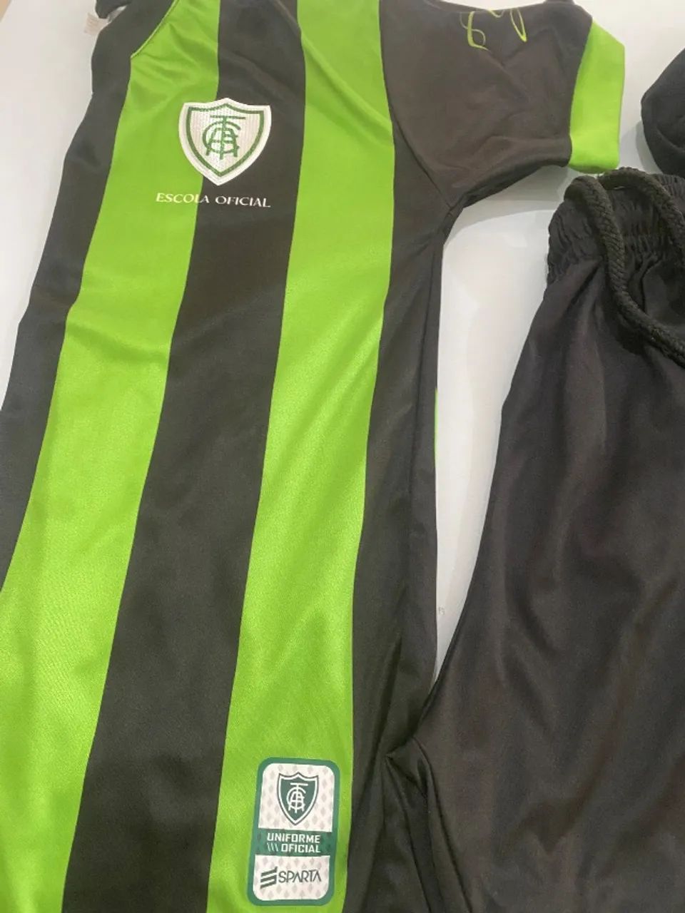 Uniforme futebol america - Foto 3