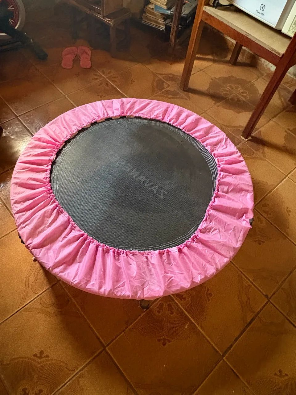 Pula pula Jump novo - Foto 4