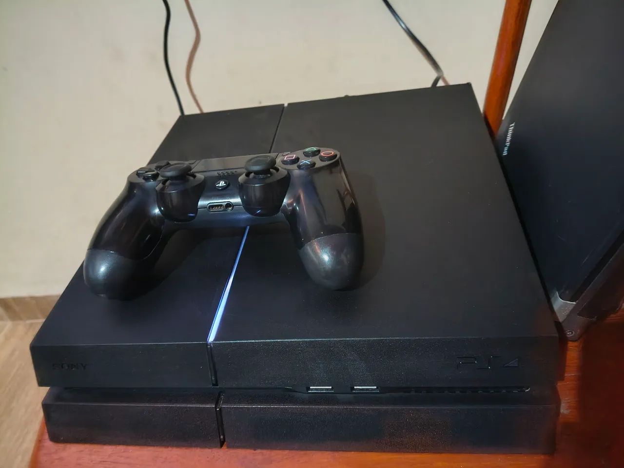 PS4 versão 13.02 - Foto 3