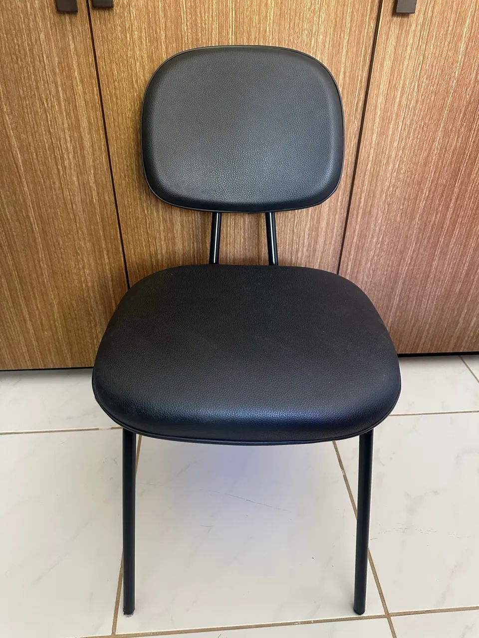 Cadeiras de Escritório  - Foto 2