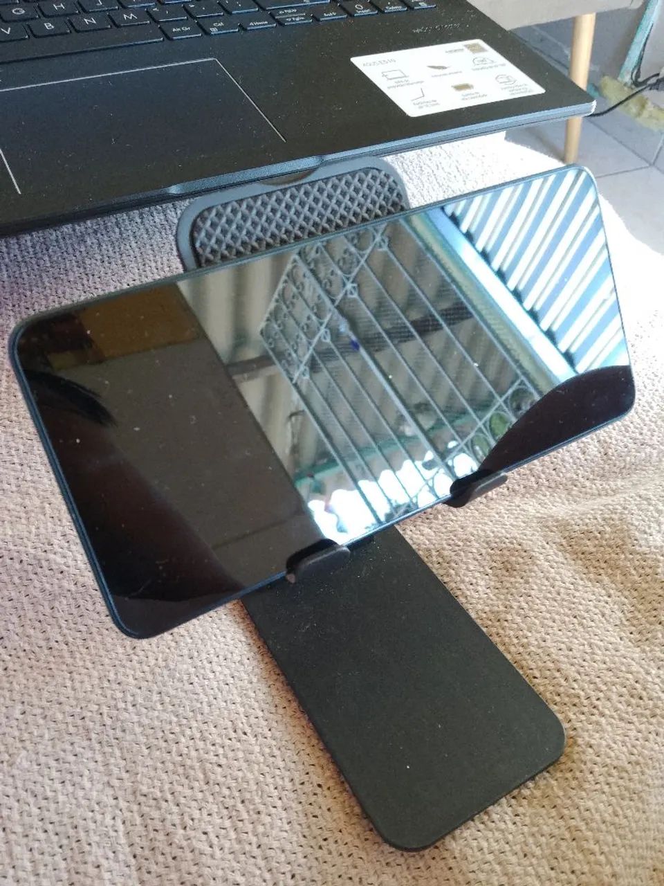 Suporte para celular - Foto 3