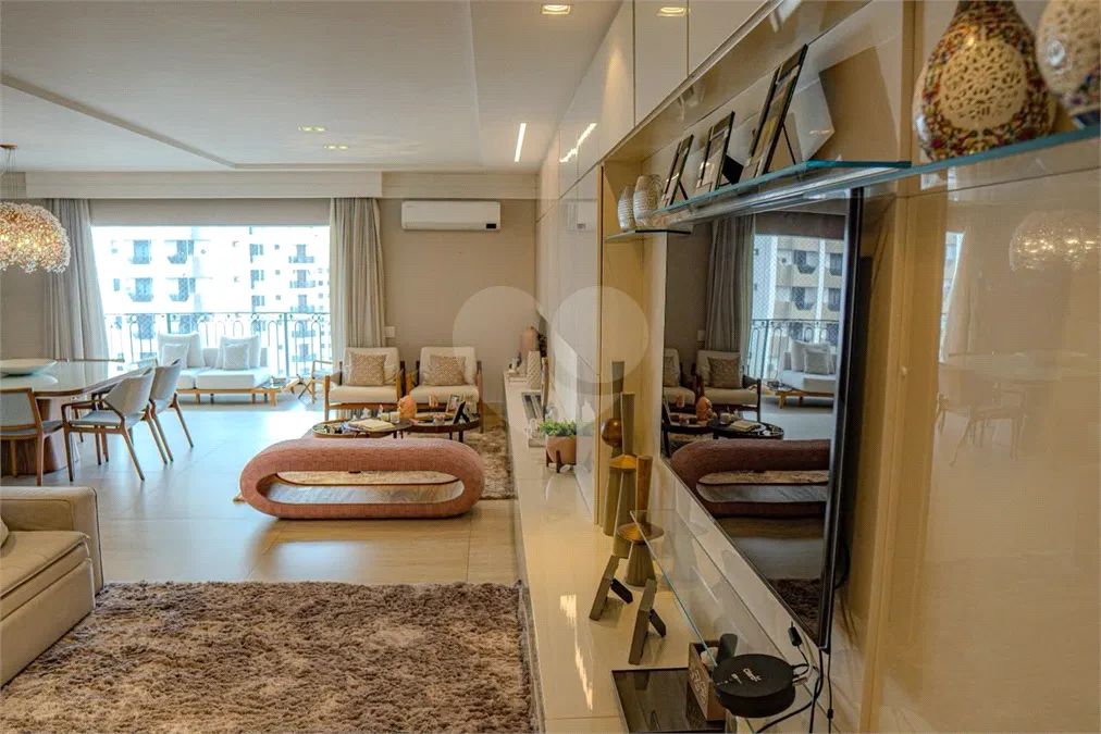 Apartamento com 4 quartos para locação em Santana - SP - Foto 2