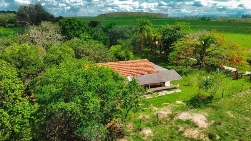 Vendo Chácara em Muribeca - Foto 2