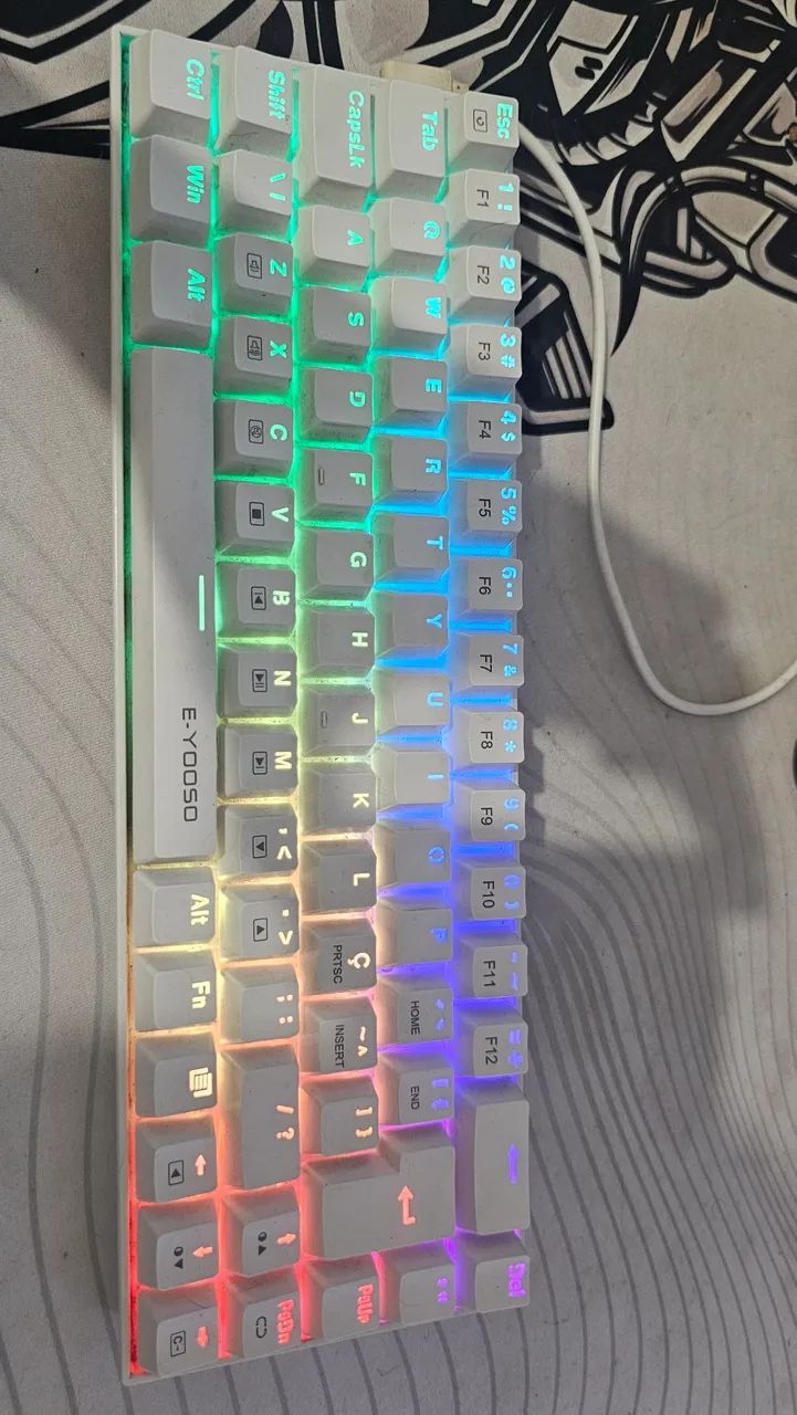 PC GAMER VENDO OU TROCO - Foto 5