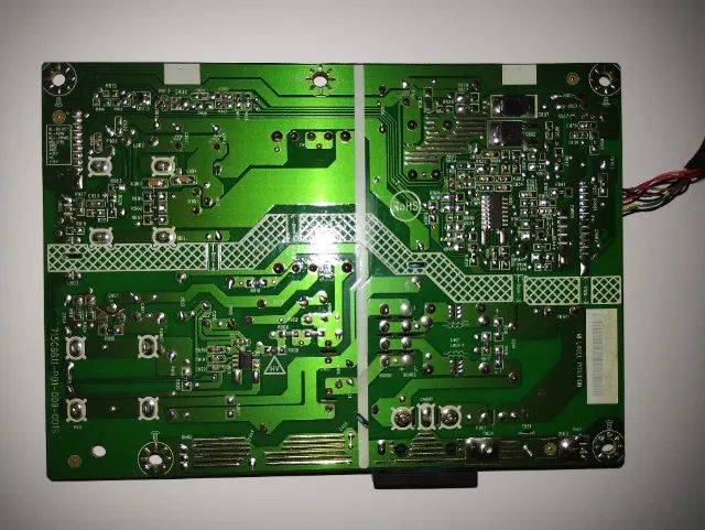 Placa fonte monitor AOC 24g2he5  - Foto 2