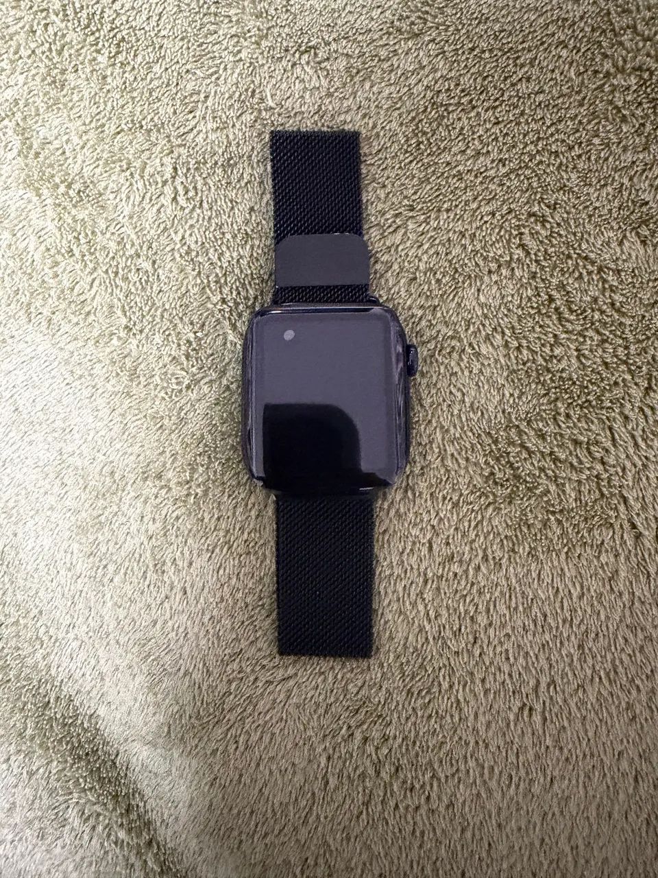 Apple Watch 42mm - GPS