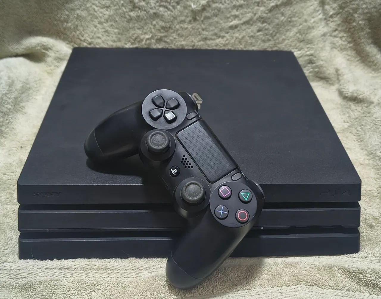 PS4 - Foto 2