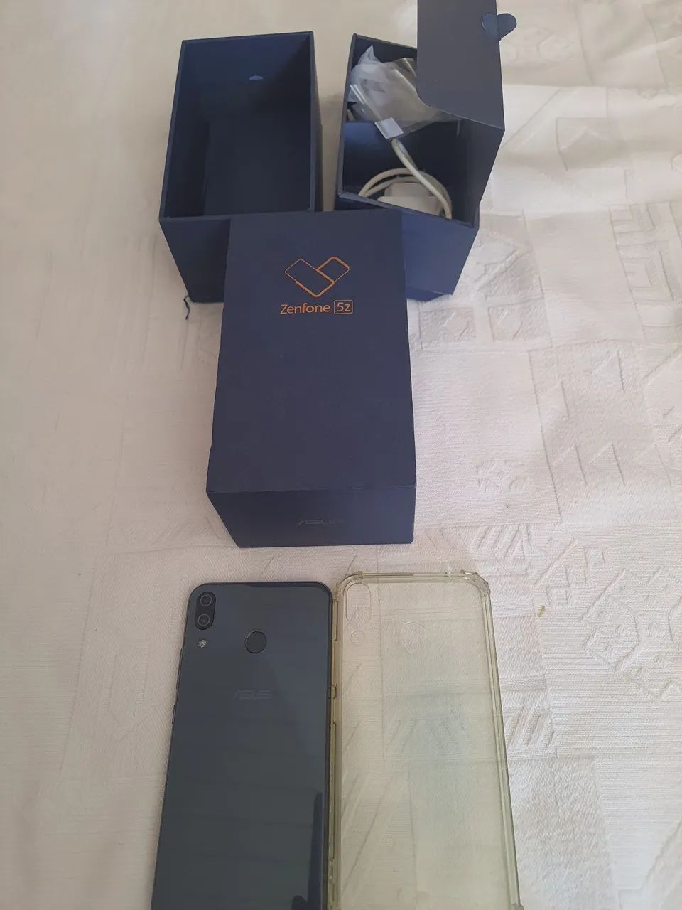 Kit Asus celular - Foto 2