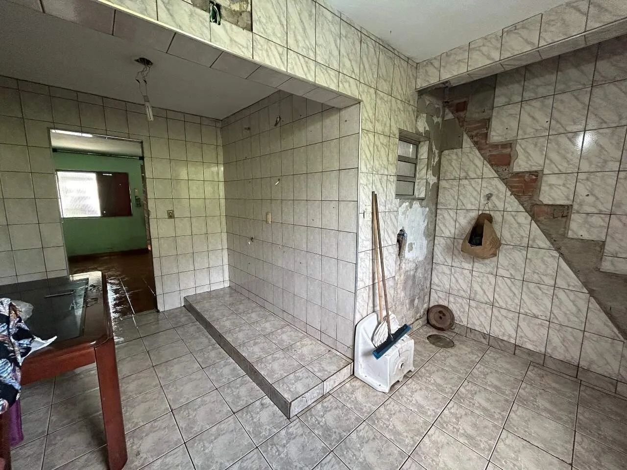 Casa à venda, 2 quartos, Caneleira - Santos/SP - Foto 3