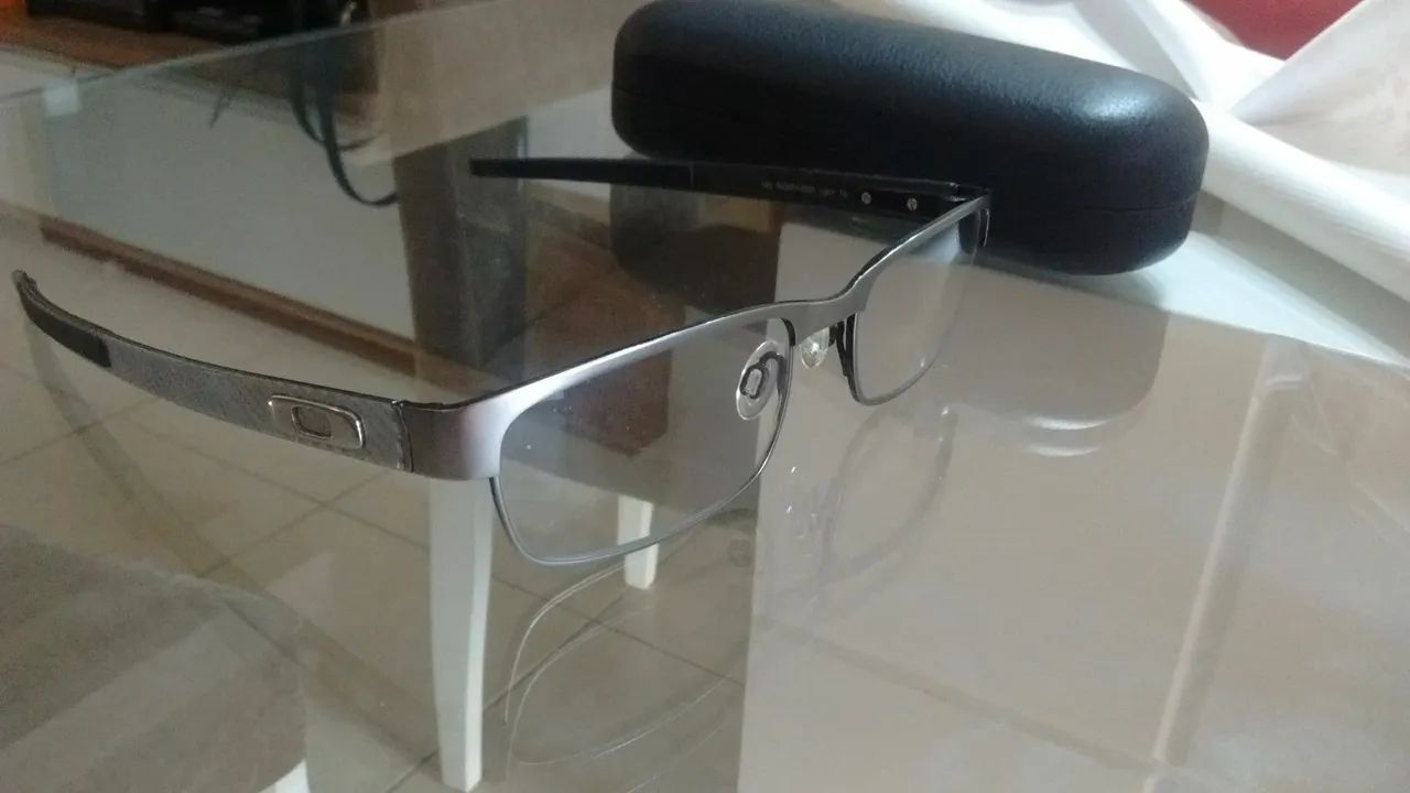 Armação de grau  - Foto 5