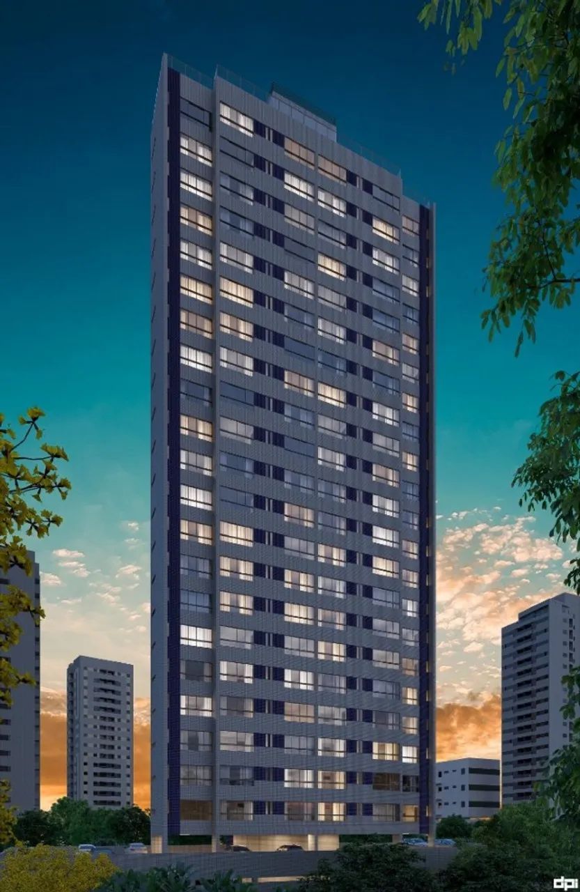Apartamento em Boa Viagem  - Foto 2