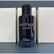 dior sauvage eau de parfum 100ml - Foto 2