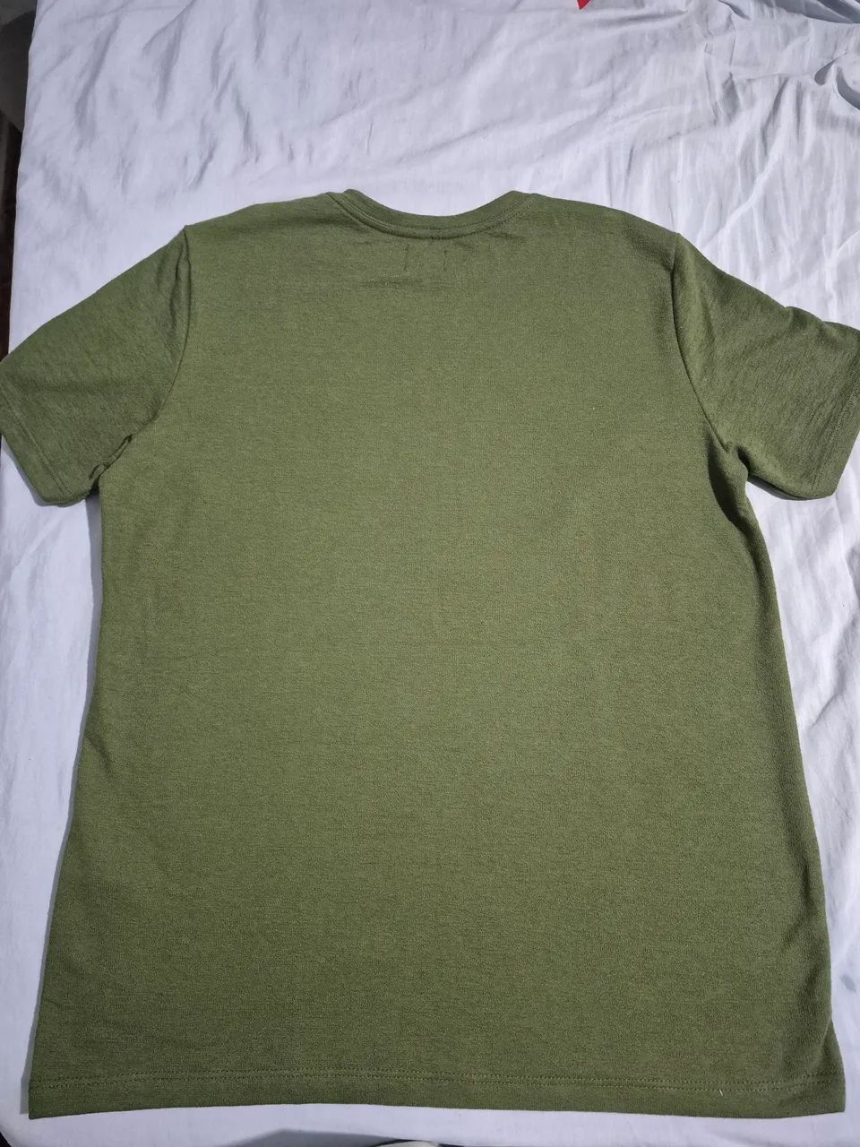 Camiseta Renner Marfino - Foto 2