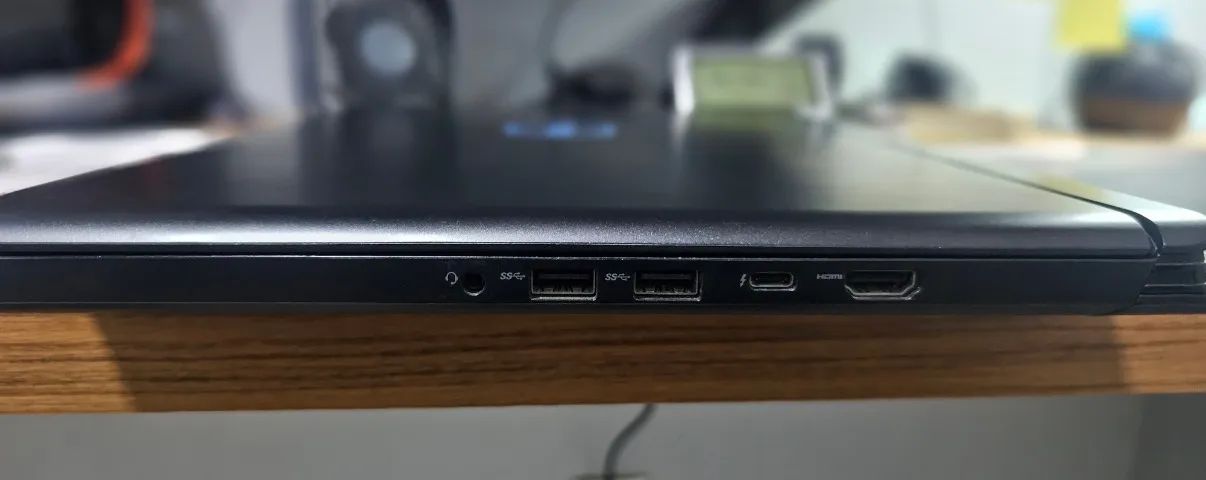 Notebook Gamer Dell G7 - Foto 4