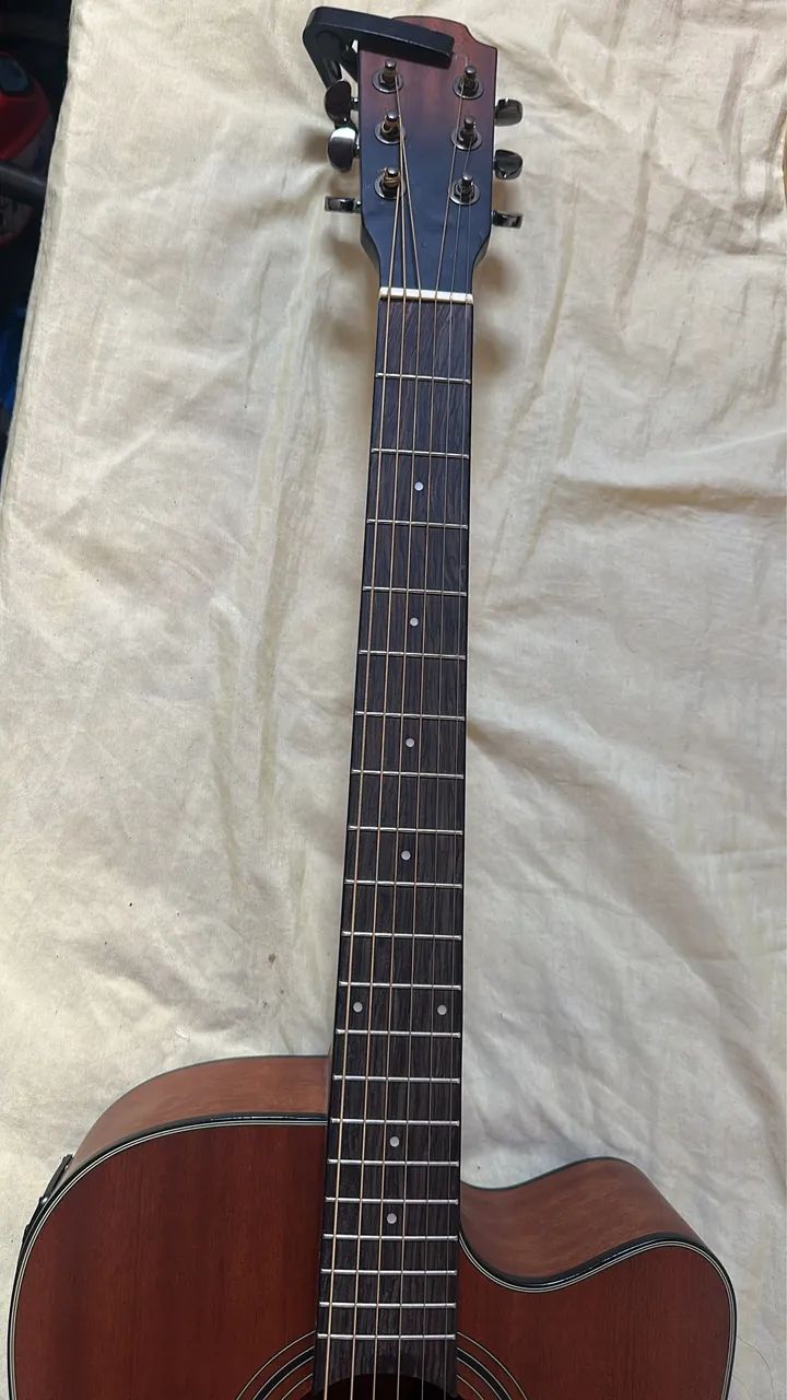 Violão benson  - Foto 4