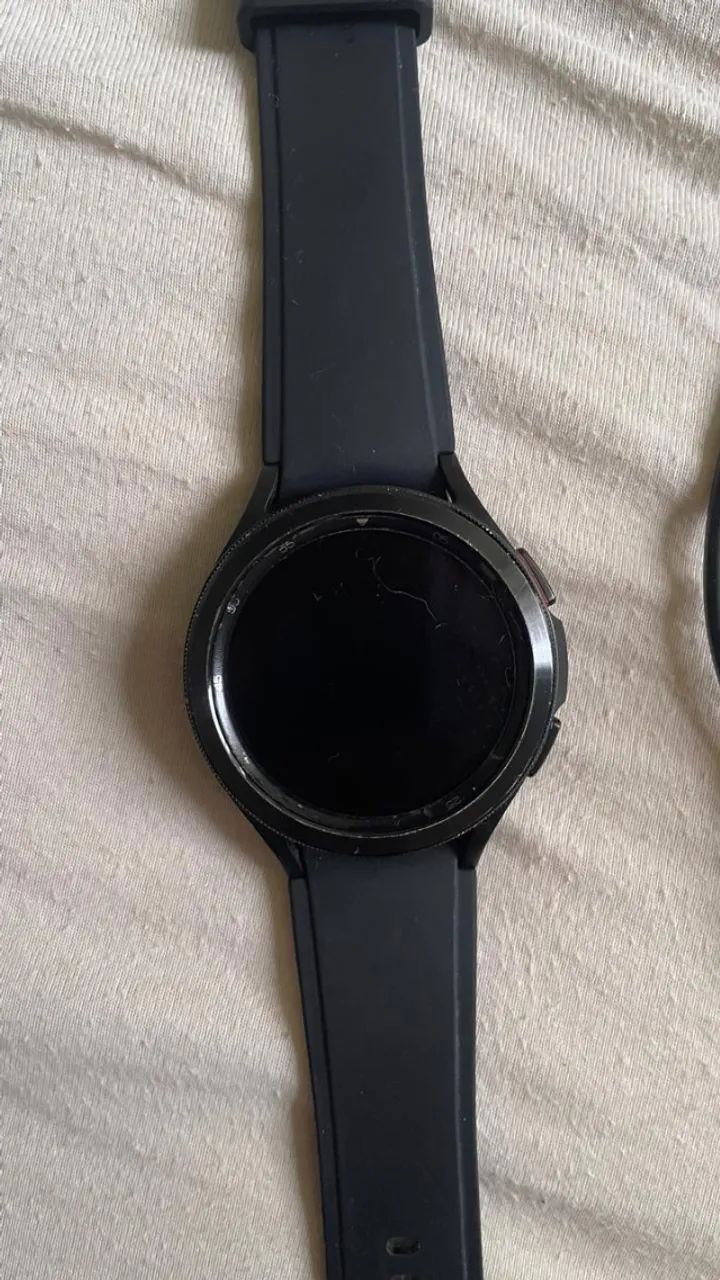 Samsung galaxy watch4 classic