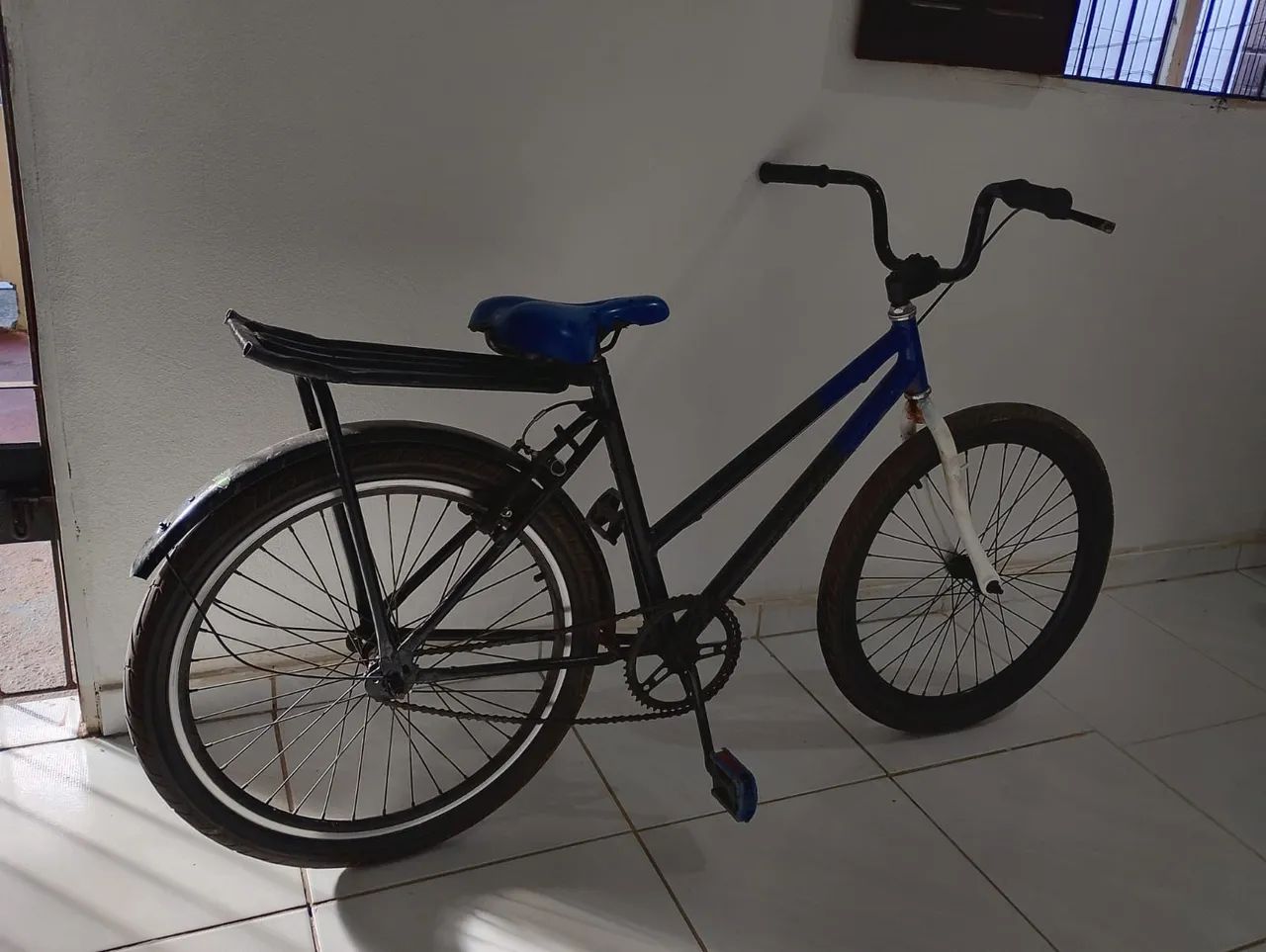 Vendo bicicleta  - Foto 2