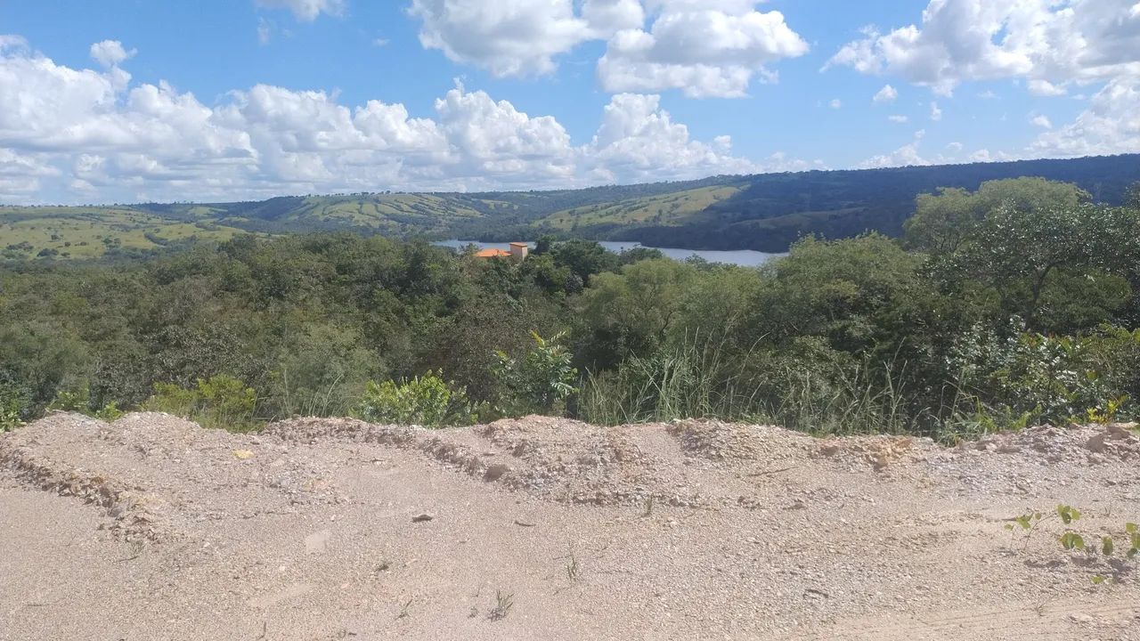 Vendo Terreno Corumbá 4