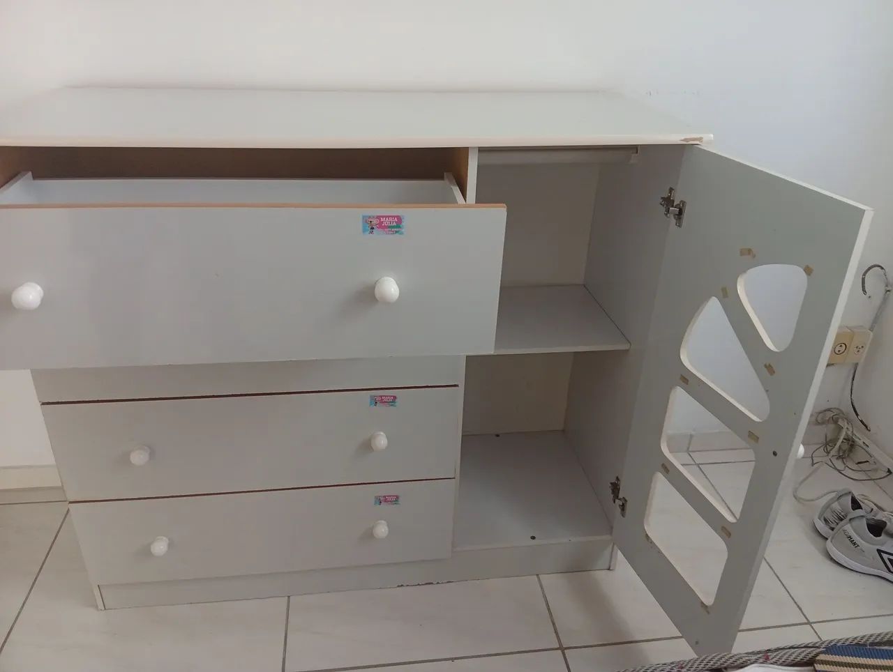  Cômodo adulto/infantil  - Foto 2