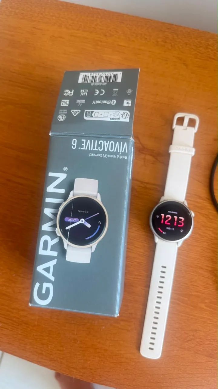Garmin Vivoactive 6  - Foto 3