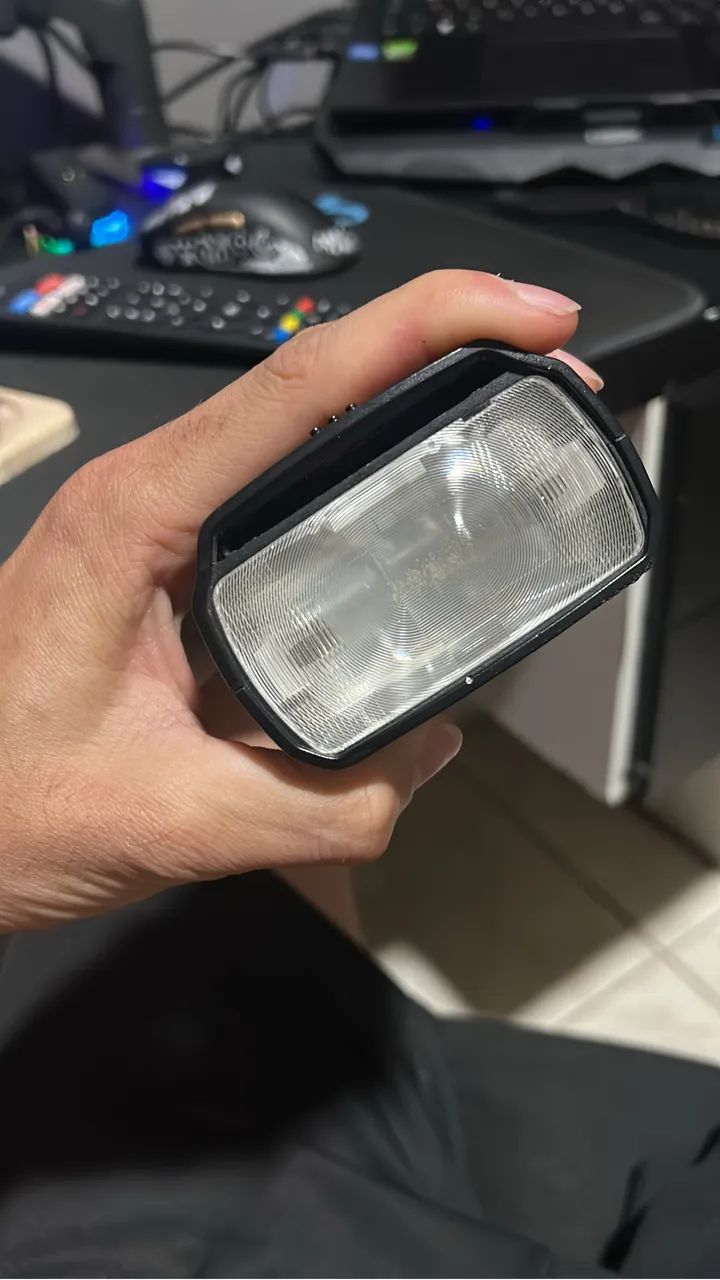 Flash Cânon 600-EX RT Speedlite - Foto 4