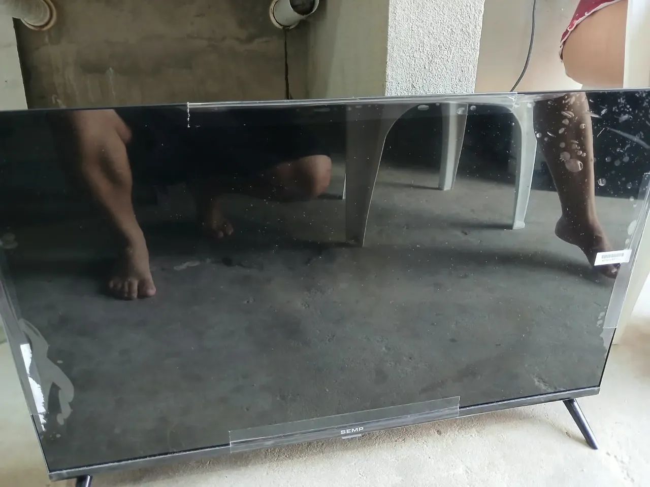 Tv 32 tcl  - Foto 3