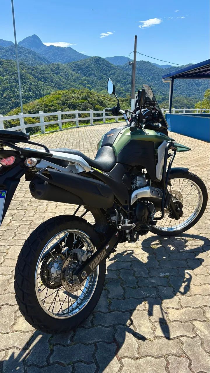 Lander 250 2025 - Foto 3