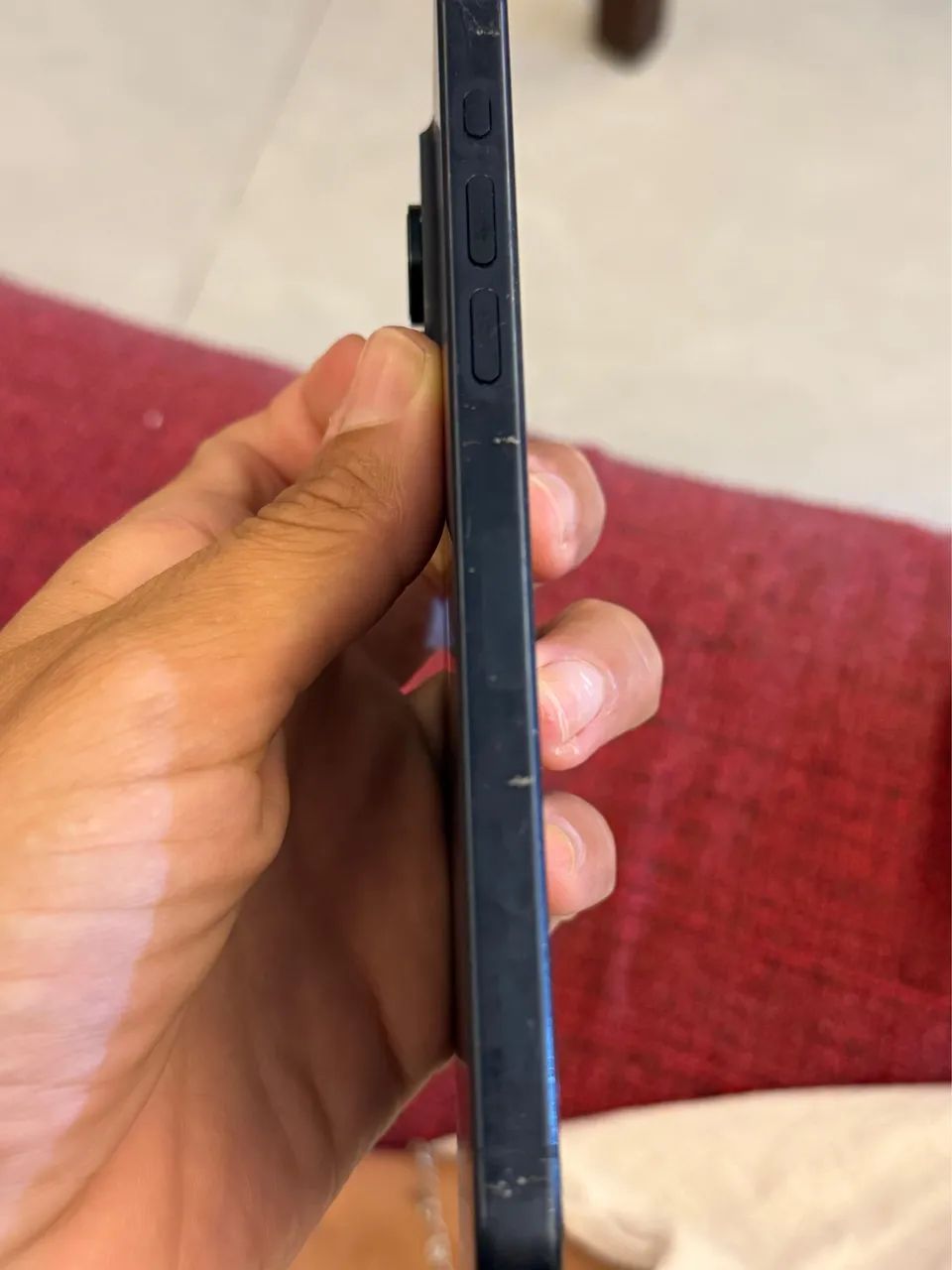 iPhone 15 pro max usado  - Foto 3