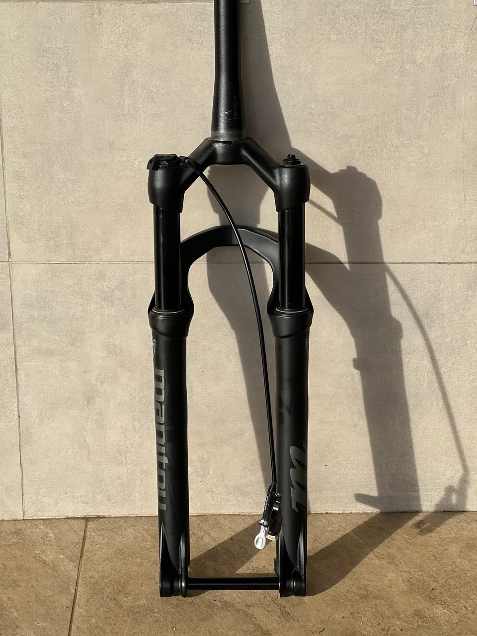 Suspensão manitou - Foto 3