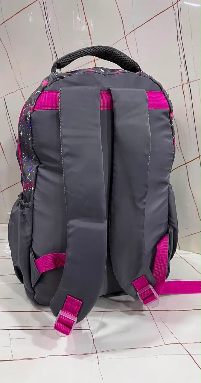 Mochila feminina  - Foto 4