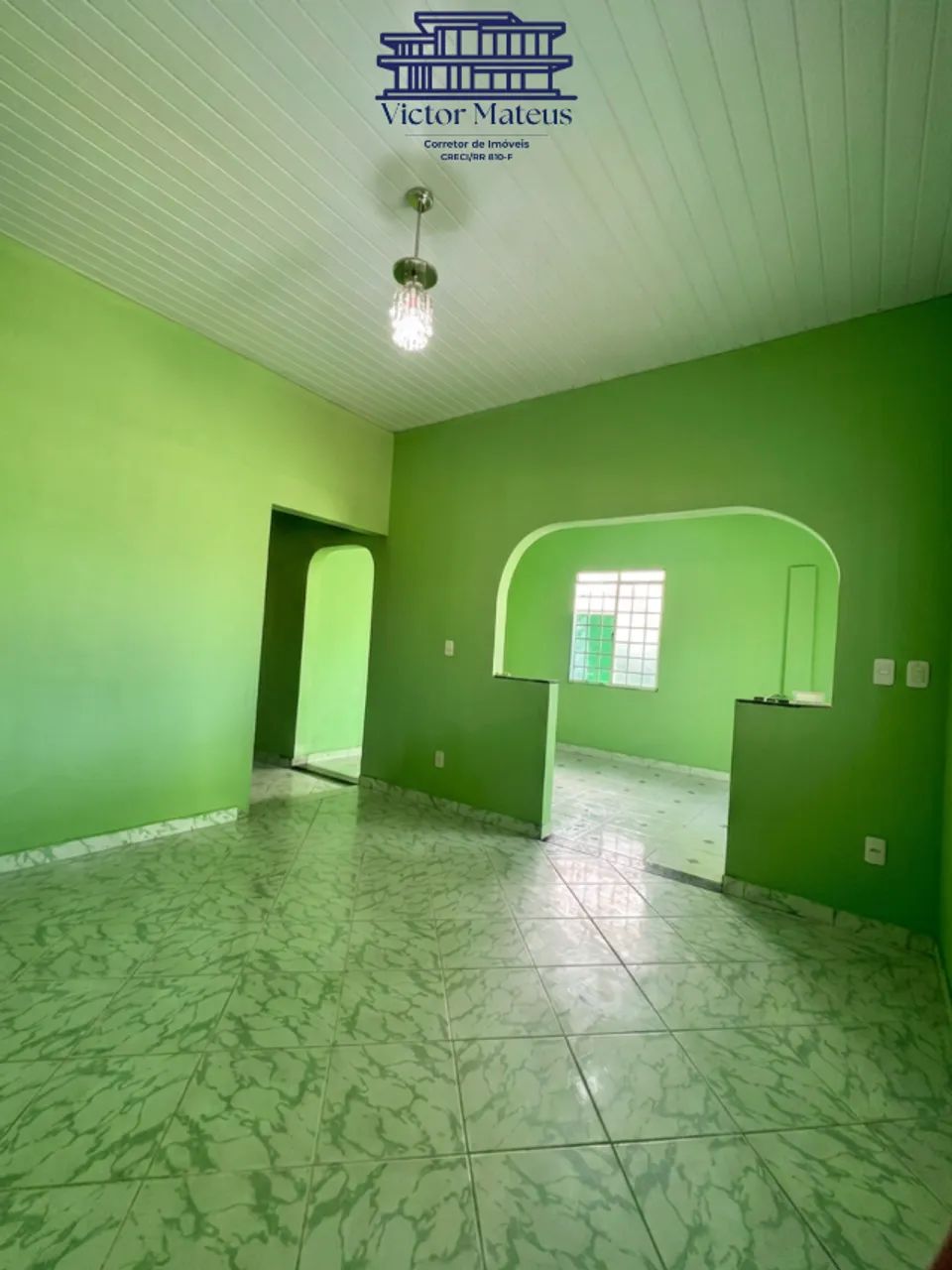 casa no bairro aeroporto  - Foto 3