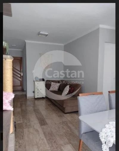 apto mooca, 66 mts, 2 dorm , 1 vaga - Foto 3