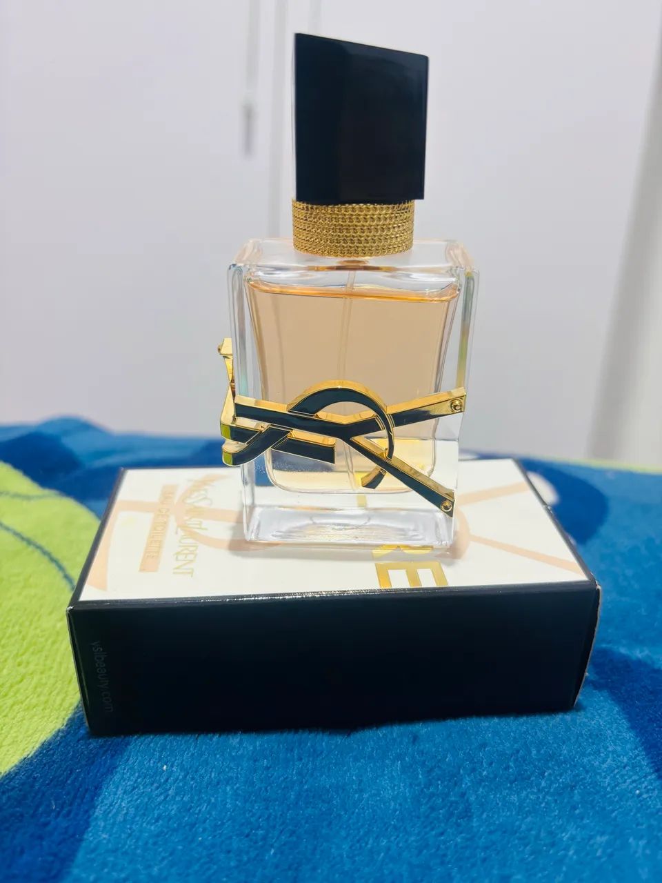Perfume YSL libre original  - Foto 3