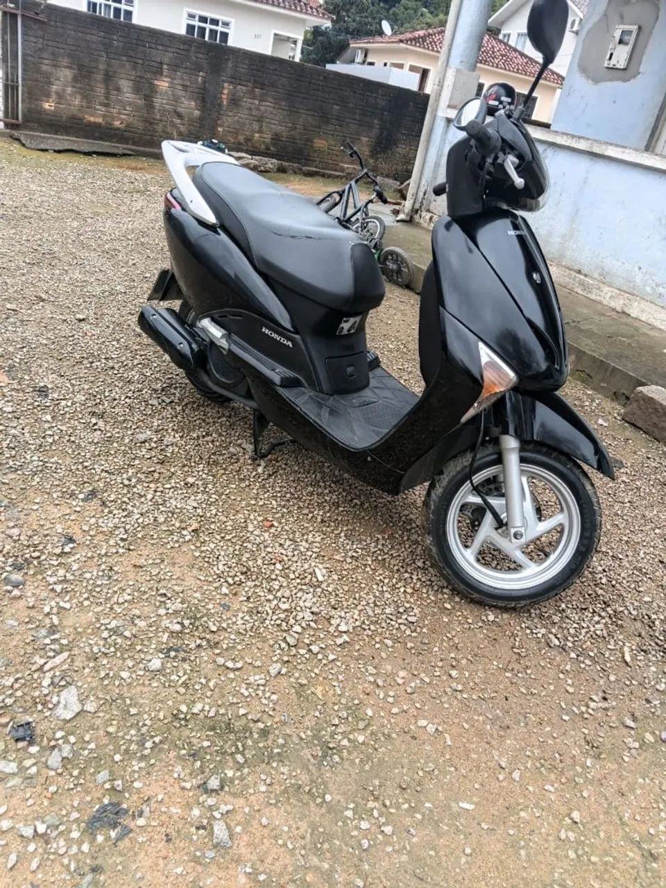 Moto onda
