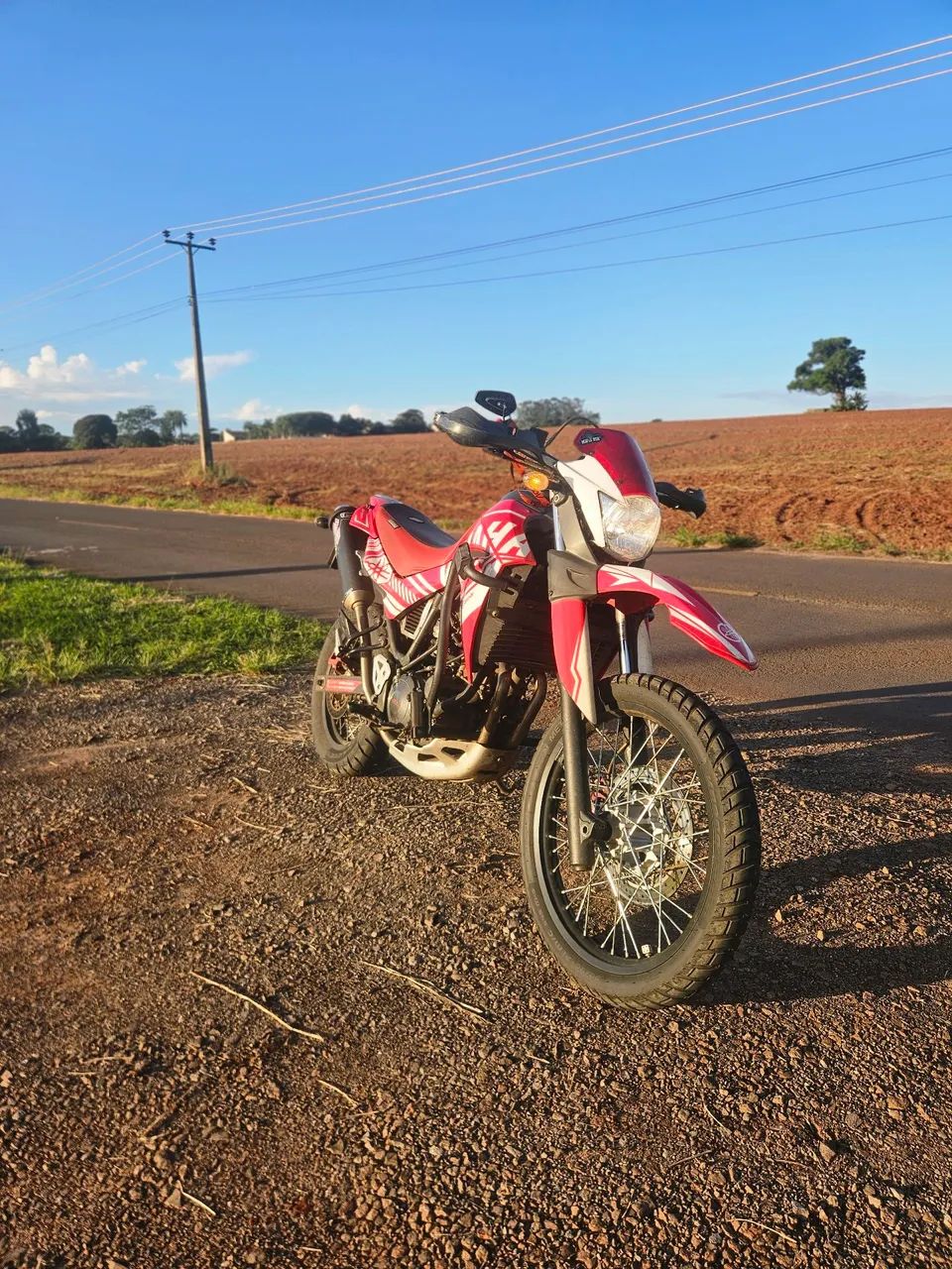 Xt660 R - Foto 3