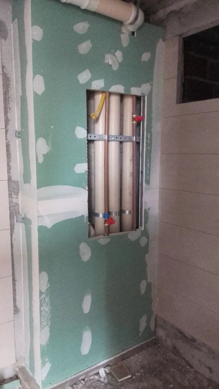 Gesso acartonado drywall  - Foto 2
