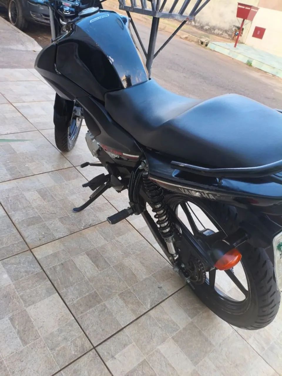 Yamarra Factor 150 ED 2018