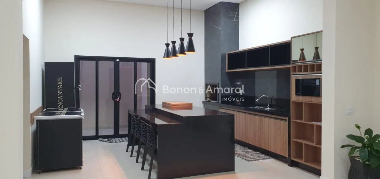 Casas para venda com Piscina em Paulínia, SP - Foto 4