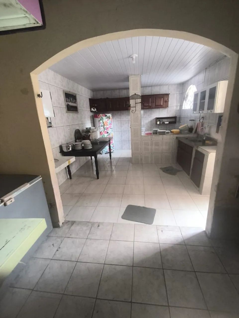 Imóvel com Ponto Comercial + 4 Kitnets ® - Foto 5