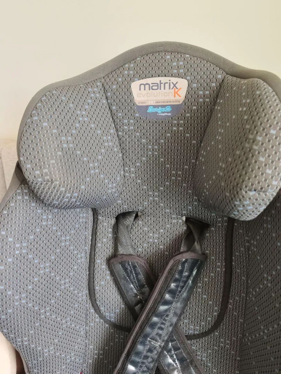 Cadeira de carro para criança  - Foto 2
