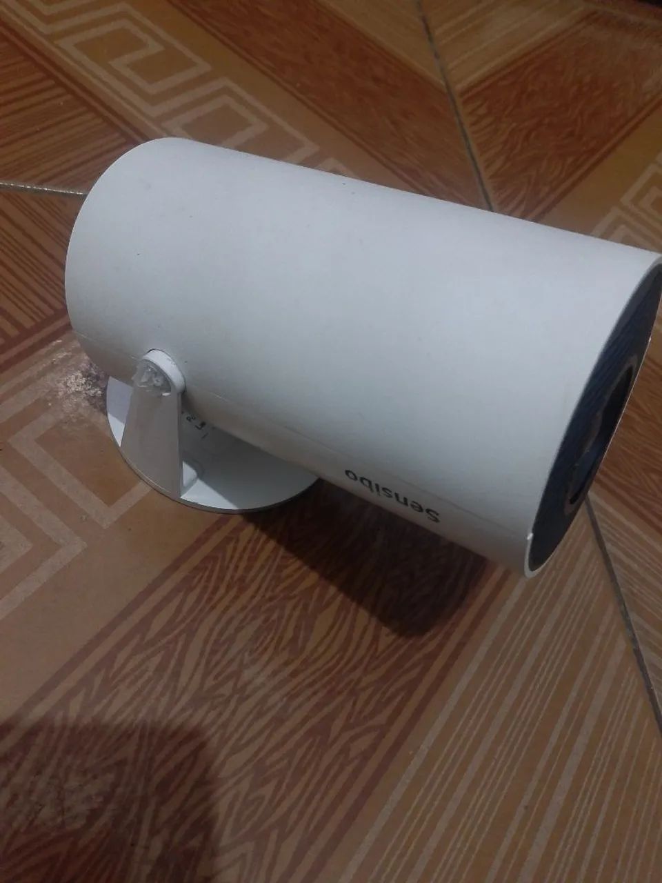 Projetor 4k sensibo(sem controle remoto)