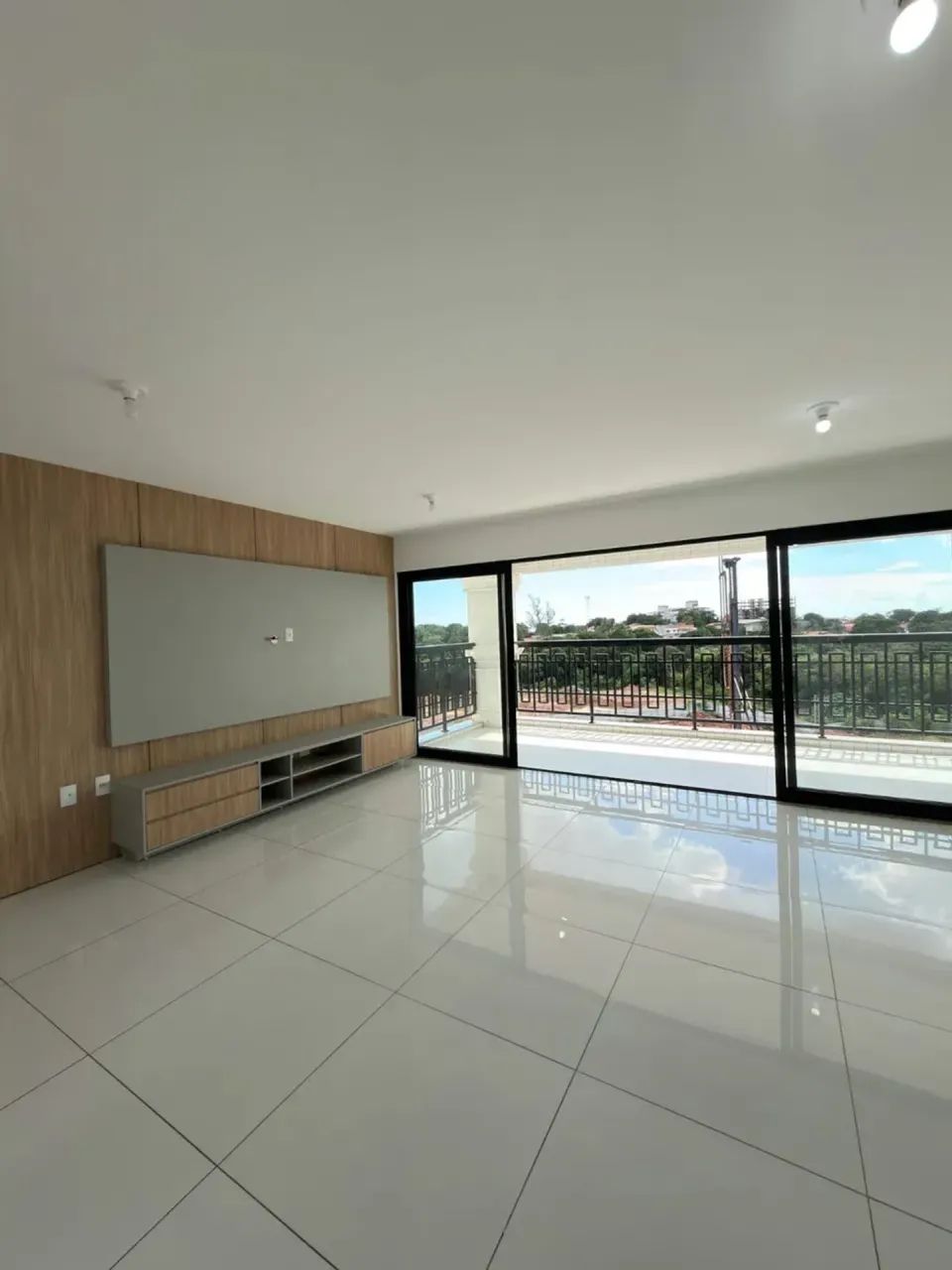 APARTAMENTO PROJETADO NA MÁRIO ANDREAZZA COM 3 SUÍTES - Foto 3
