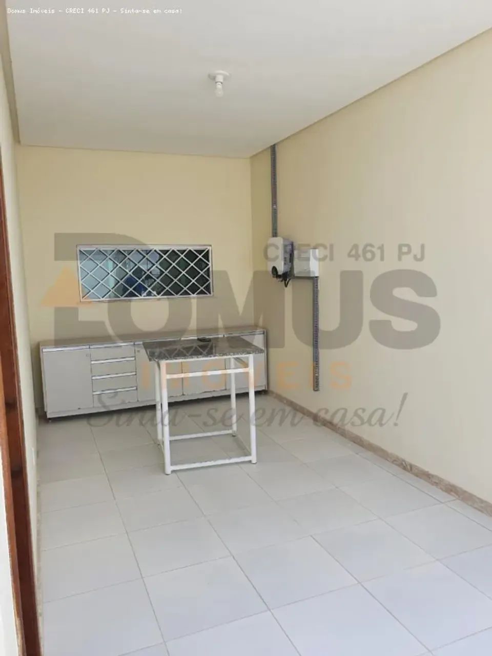 Condomínio Residencial Costa Mar  Casa com 3 Quartos e 2 Suítes - Foto 3