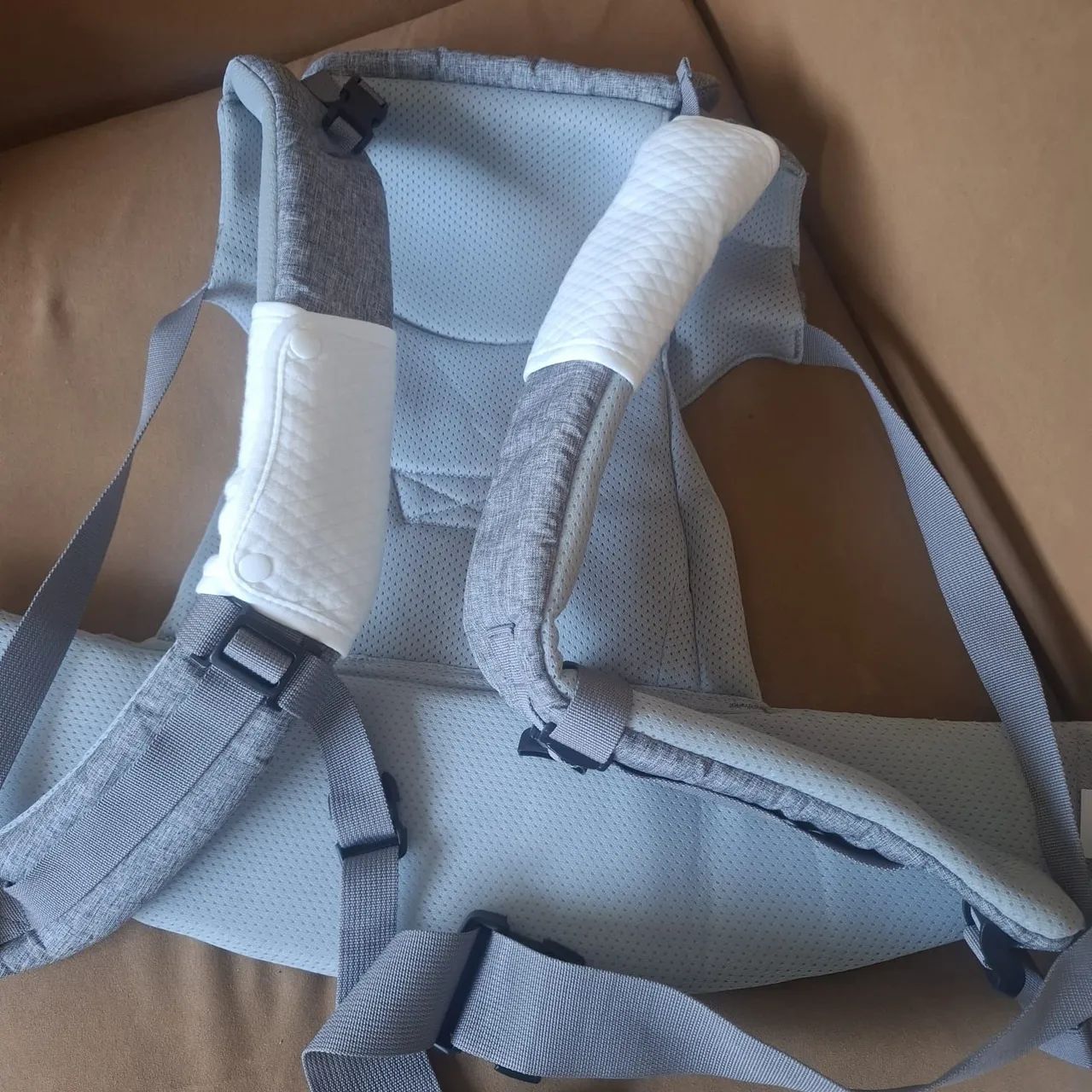 Canguru ergonômico confort. - Foto 2