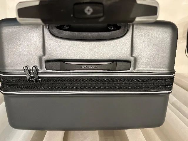 Mala extra grande Samsonite 32 kg - Foto 4