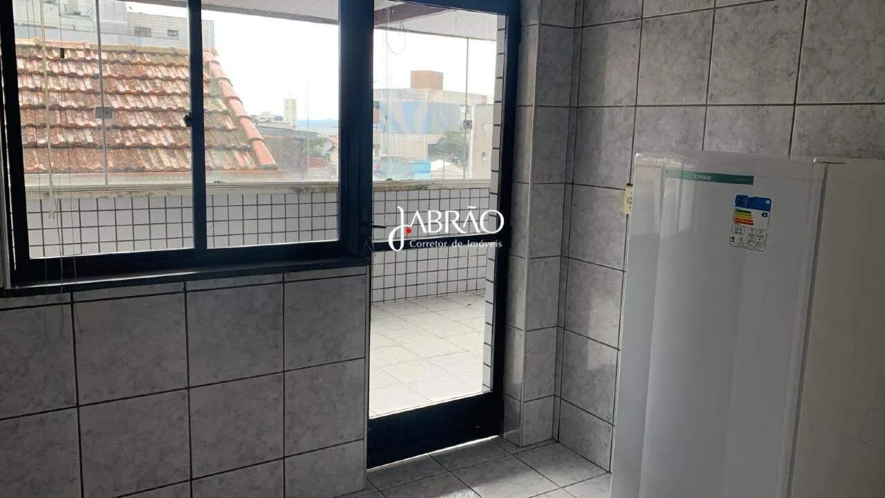 Apartamento para alugar com um quarto no Centro. - Foto 4