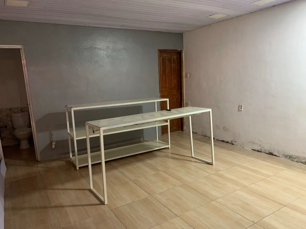 Ponto comercial e suíte. - Foto 2